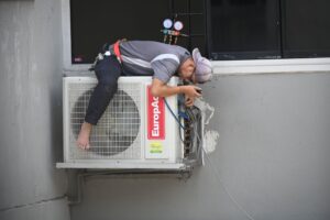 Beste aircondition 2026 for norske hjem