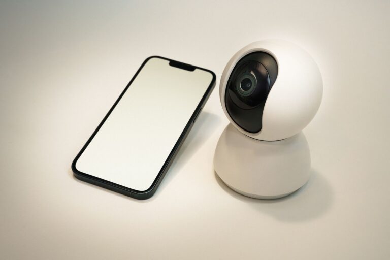 Beste barnevakt-app og babymonitor 2026