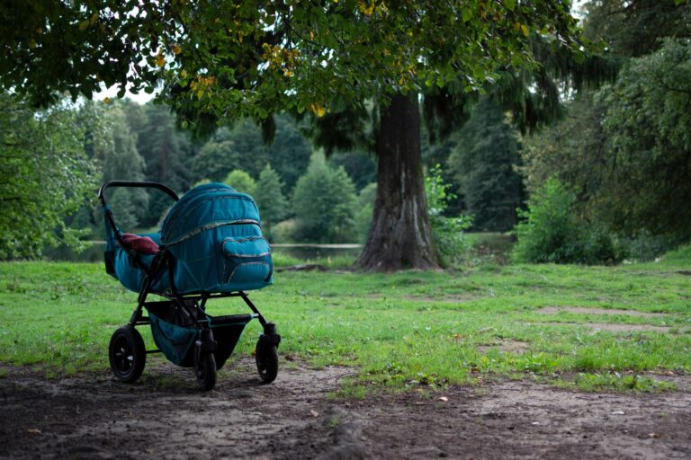 Beste barnevogn 2026, trygge valg for familien