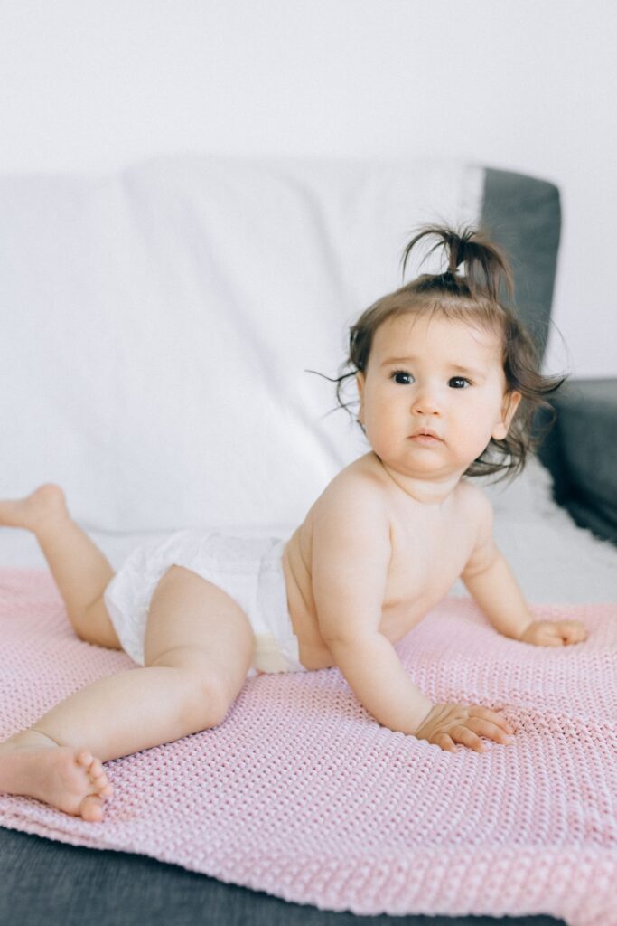 Beste bleier 2026, trygge valg for babyen