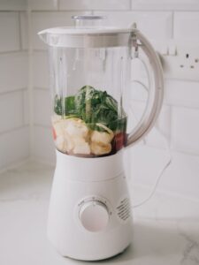 Beste blender 2026 til smoothie og matlaging