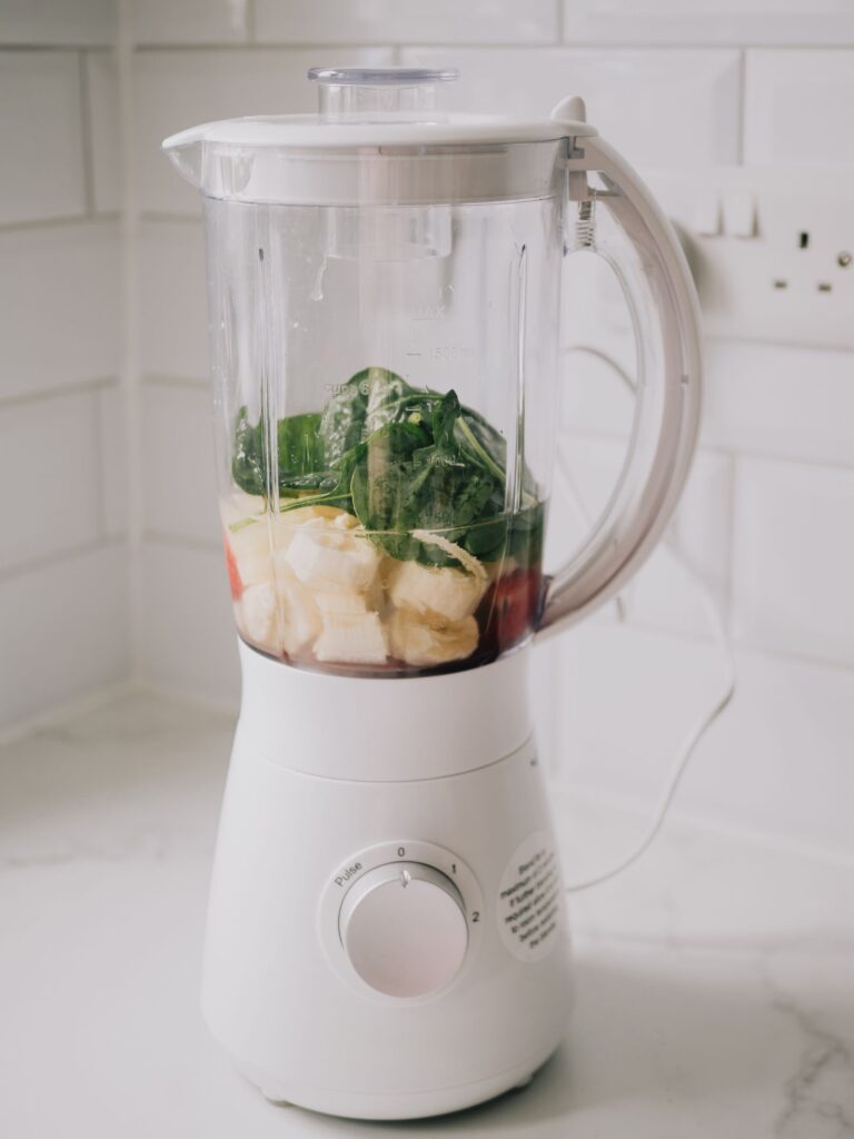 Beste blender 2026 til smoothie og matlaging