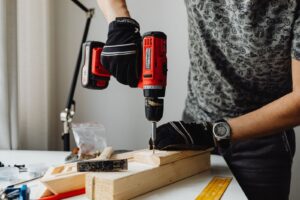 Beste drill 2026, ledningsfri og kraftig