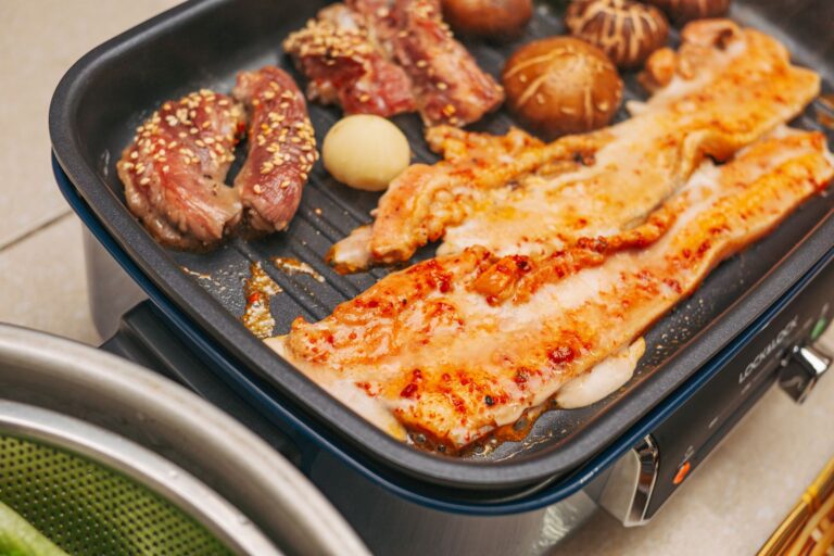 Beste elgrill 2026 for balkong og terrasse