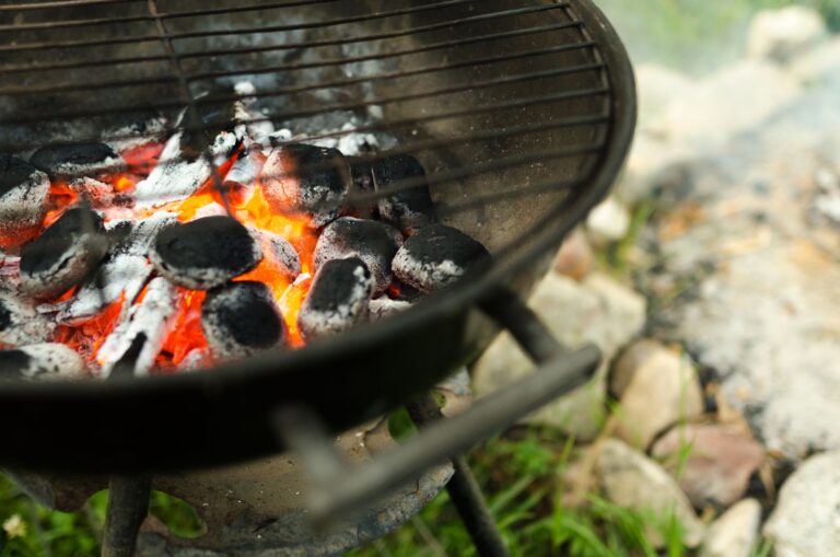 Beste kullgrill 2026