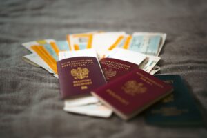 Beste reiseforsikring 2026