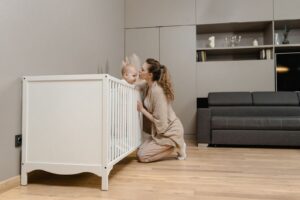 Beste reiseseng 2026 for baby