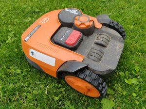 Beste robotgressklipper 2026