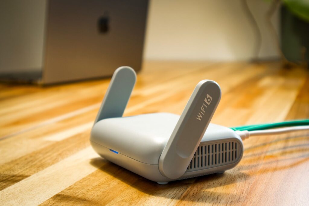 Beste router 2026 for stabilt hjemmenett