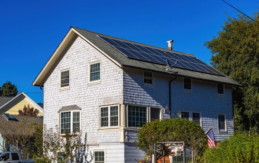 Beste solceller 2026 for norske tak