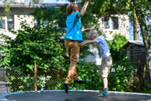 Beste trampoline 2026 for hagen