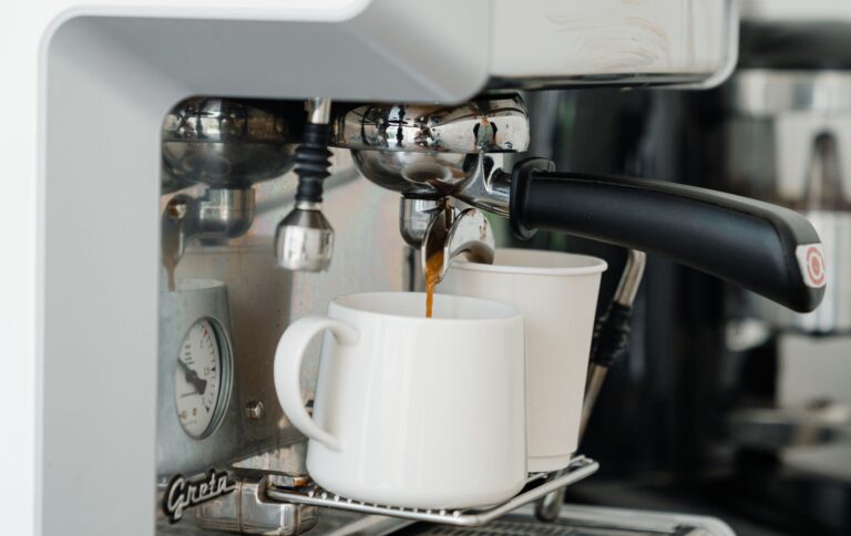 Beste kaffetrakter 2026