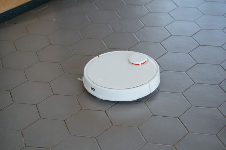 Beste robotstøvsuger 2026